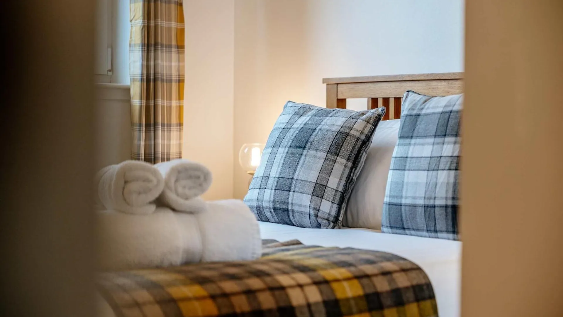 Charming 3-Bed Apartment Free Parking West End Edinburgh Verenigd Koninkrijk