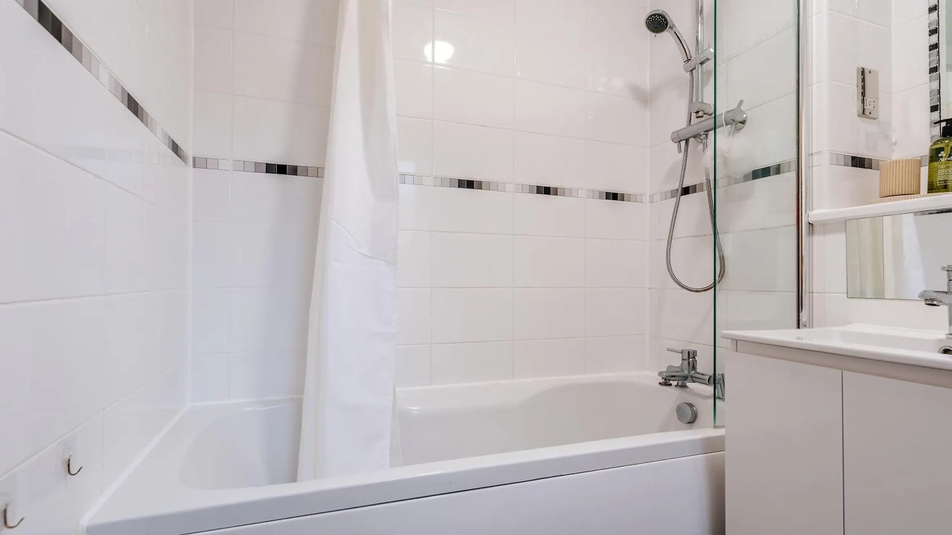 Charming 3-Bed Apartment Free Parking West End Edinburgh Verenigd Koninkrijk