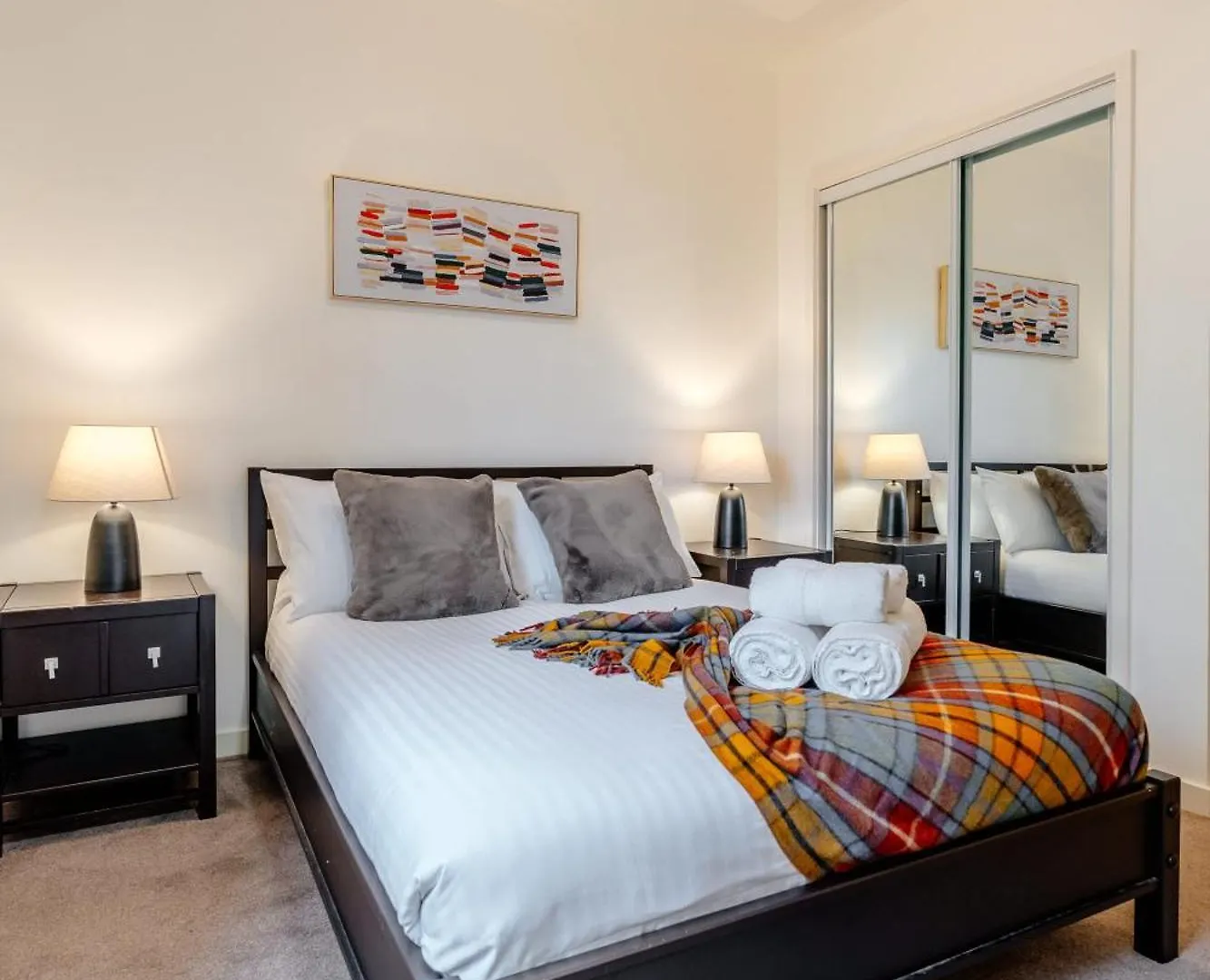 Charming 3-Bed Apartment Free Parking West End Edinburgh