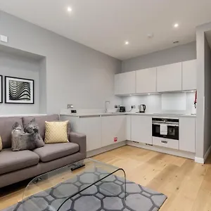  Appartement Destiny Scotland At Canning Street Lane