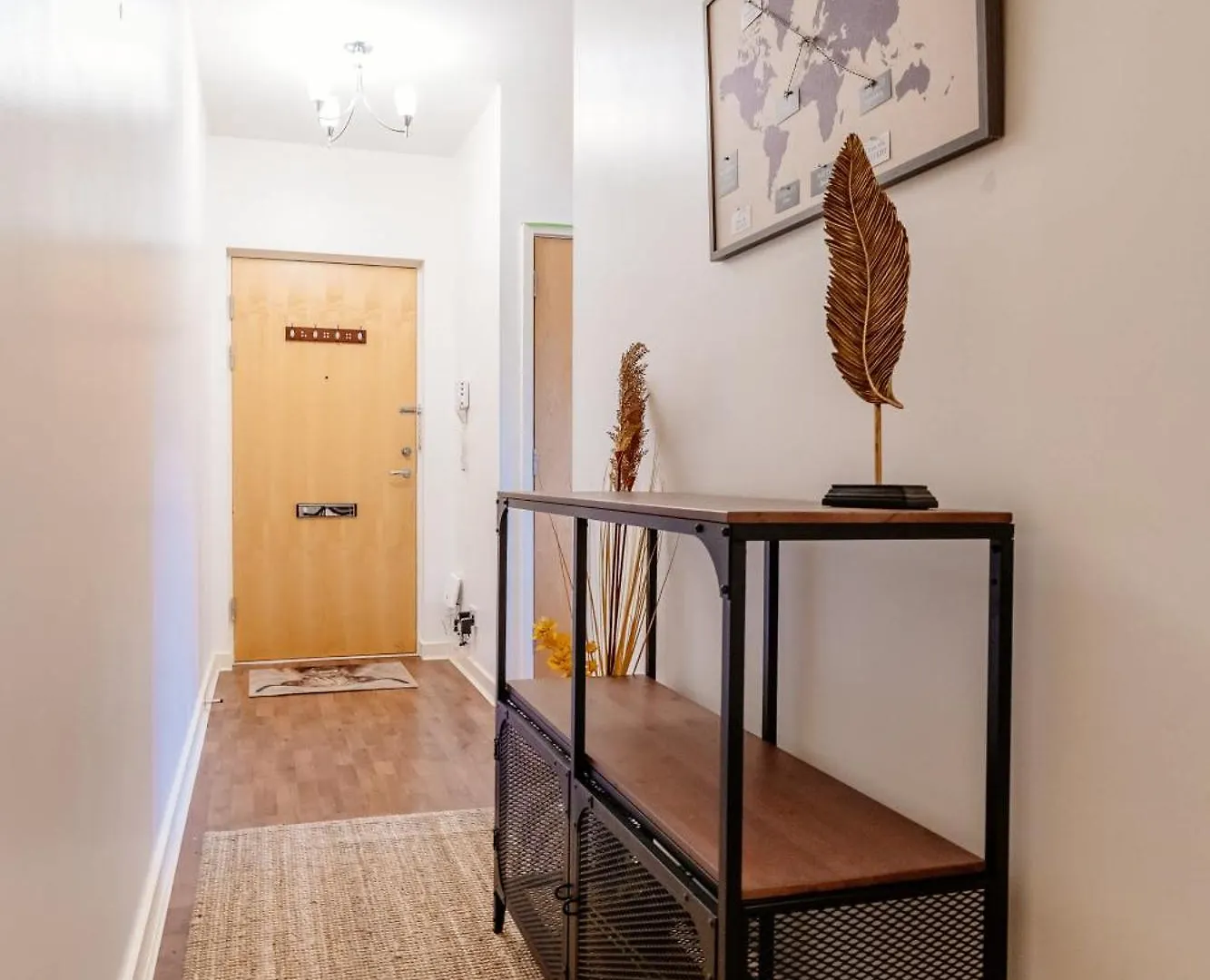 Charming 3-Bed Apartment Free Parking West End 爱丁堡 0*,